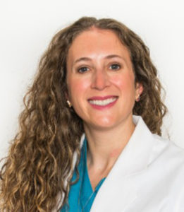Meredith Osterman MD