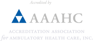 aaahc accreditation logo